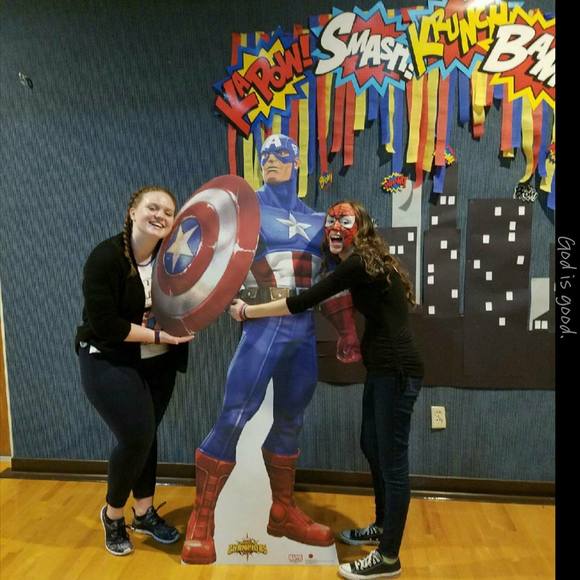 Meet your Posher, Shayela - Picture 1 of 1